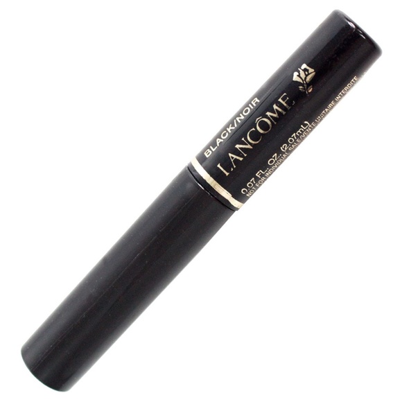 ❤️ 4 for $25 Lancome Definicils High Definition Mascara BLACK NOIR  MINI NEW - Picture 1 of 1